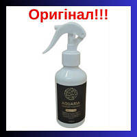 Кераміко-гідрофобна поліроль кузова в спреї Aquaria Ceramic Coating Premium 250ml