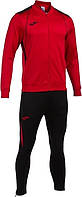 Спортивний костюм Joma CHAMPIONSHIP VII червоно-чорний 103083.601