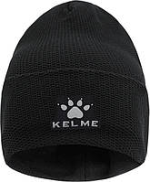 Шапка Kelme черная 8201MZ5012.9000