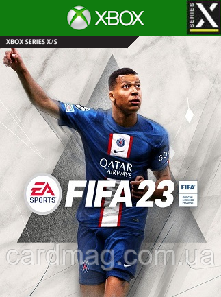 FIFA 23 (Xbox Series X/S) - Xbox Live Key - TURKEY, фото 1