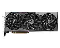 MSI Відеокарта GeForce RTX 4080 SUPER 16 GB GDDR6X GAMING X SLIM