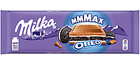 Шоколад Milka mmMAX Oreo, 300 г