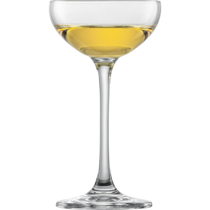 Набір із 6 чарок для лікеру Schott Zwiesel Bar Special 70 мл прозорий, фото 1