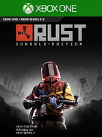 Rust Console Edition (Xbox One) - Xbox Live Key - ARGENTINA