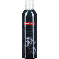 Beaphar SAGE & ALOE Шампунь Черная шерсть для темных собак 250 мл