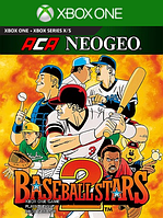 ACA NEOGEO BASEBALL STARS 2 (Xbox One) - Xbox Live Key - ARGENTINA