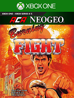 ACA NEOGEO BURNING FIGHT (Xbox One) - Xbox Live Key - ARGENTINA