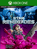 Star Renegades (Xbox One) - Xbox Live Key - ARGENTINA