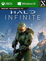 Halo Infinite | Campaign (Xbox Series X/S, Windows 10) - Xbox Live Key - ARGENTINA