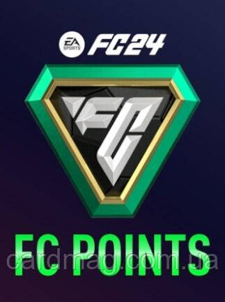 EA Sports FC 24 Ultimate Team 2100 FC Points - Xbox Live Key - GLOBAL