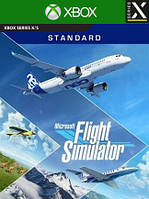 Microsoft Flight Simulator | Standard Edition (Xbox Series X/S) - Xbox Live Key - UNITED STATES