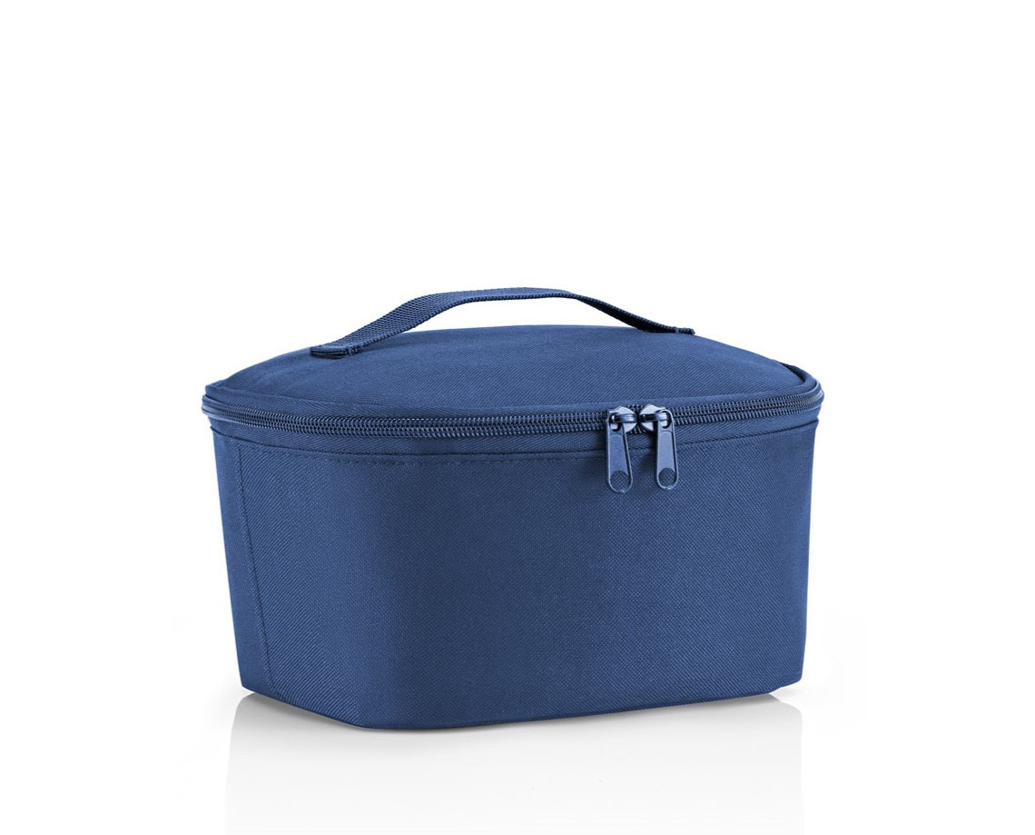 Термосумка Reisenthel 18,5х22,5х12 см синя