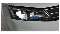 Передня альтернативна оптика (з Дхо, Full Led) для Volkswagen Jetta (Mk6) 2012+