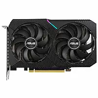 Відеокарта ASUS GeForce RTX 3060 12GB GDDR6 DUAL OC V2 DUAL-RTX3060-O12G-V2 (90YV0GB2-M0NA10)