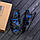 Чоловічі шкіряні сандалі Reebok NS blue, фото 6