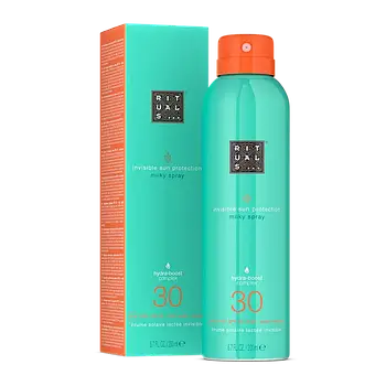 Сонцезахисний спрей-молочко Rituals The Ritual Of Karma SPF 30