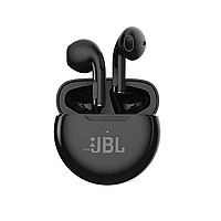 Наушники JBL Air Pro 6 TWS 9D HIFI гарнитура Bluetooth (sv3784)