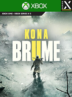 Kona II: Brume (Xbox Series X/S) - Xbox Live Key - ARGENTINA