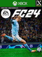 EA SPORTS FC 24 | Standard Edition (Xbox Series X/S) - Xbox Live Key - MEXICO