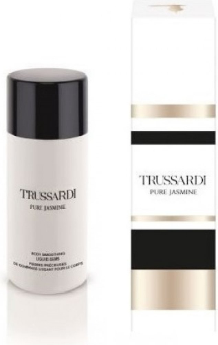 Парфумована емульсія для тіла Trussardi Pure Jasmine Eau de Parfum Body Sm для жінок — body lotion 125 ml