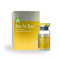 Ботулотоксин типу А Re N Tox 200