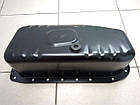 Масляний піддон картера Fiat Ducato 230, Peugeot Boxer, Citroen Jumper (1994-2002) 2.5/2.8, 98488626, 0301J3, Fast, Італія, фото 4