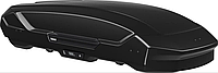 Бокс Thule Motion 3 L 450 л black glossy черный 6397B