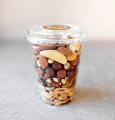 Хелсі мікс Горіховий