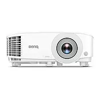 Проектор BENQ MH560, DLP, 1080P, 3800Lm, 20000:1, D-sub, HDMI, белый