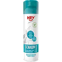 Засіб для очищення спортивного спорядження Hey-Sport SCHAUM ACTIV-RENIGER