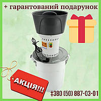 Зернодробилка Фермер КРВ-3400/50L 1 3 кВт 400 кг/ч 50 л Кормоизмельчитель фермер