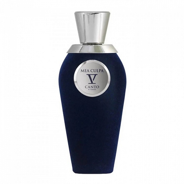 Парфуми V Canto Mea Culpa для чоловіків і жінок — parfum 100 ml tester