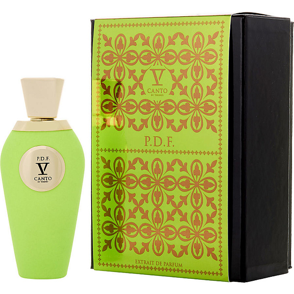 Парфуми V Canto P.D.F. для чоловіків і жінок — parfum 100 ml