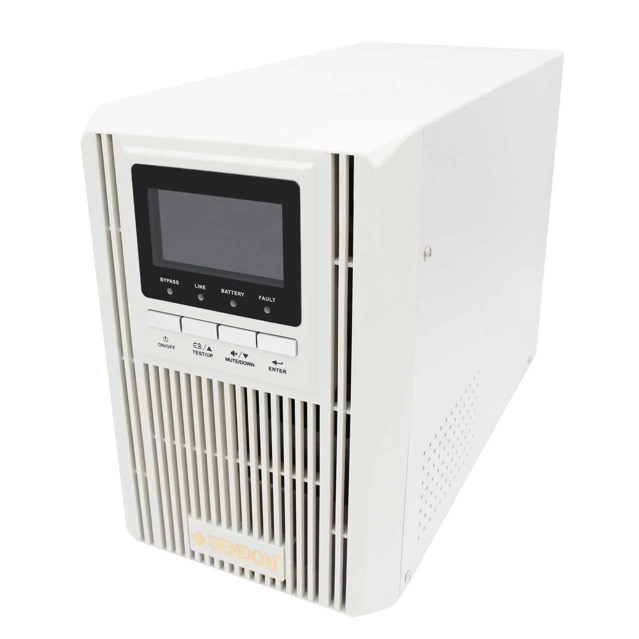 Інверторний ДБЖ Sendon SD2KNTL 1800W, 72V