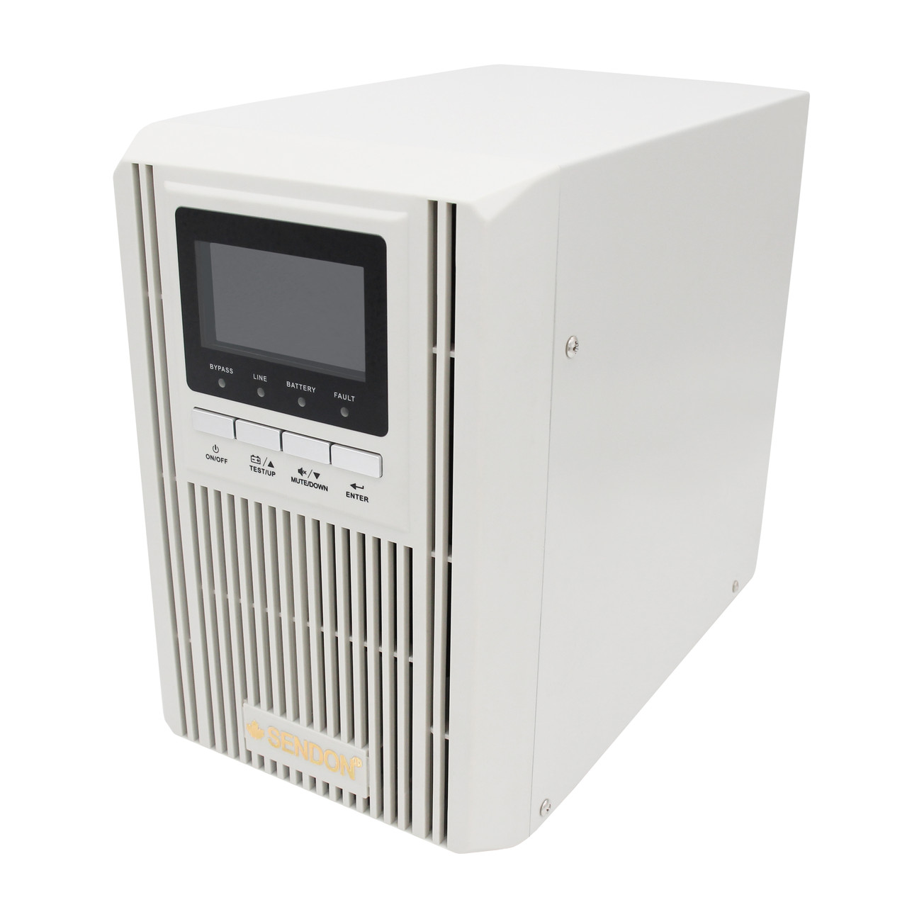 Інверторний ДБЖ Sendon SD1KNTL 900W, 36V
