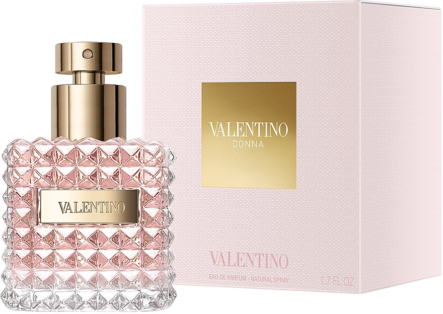 Парфумована вода Valentino Donna для жінок — edp 50 ml