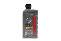 Олива 0W20 Nissan Motor Oil (1L) (SN/GF-5)