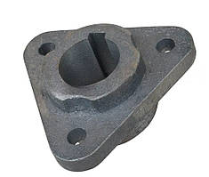 Ступиця барабана провідного ЗМ-60/90 (арт. ЗА 03.104)