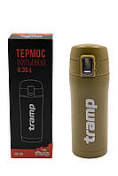 Термос Tramp 0,35 л хакі UTRC-106-khaki