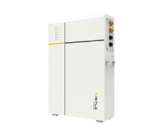 Акумулятор PROSOLAX T-BAT-SYS-LV D53