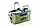Сумка рибальська Tramp Fishing bag EVA White - S, фото 5