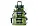 Сумка рибальська Tramp Fishing bag EVA White - S, фото 9