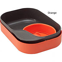 Набір посуду Wildo Camp-A-box Basic Orange (WIL-W30262) GG, код: 6826927