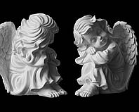 Скульптура ангел 150*100*130