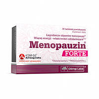 Натуральна добавка Olimp Menopauzin Forte, 30 таблеток CN7521 VB