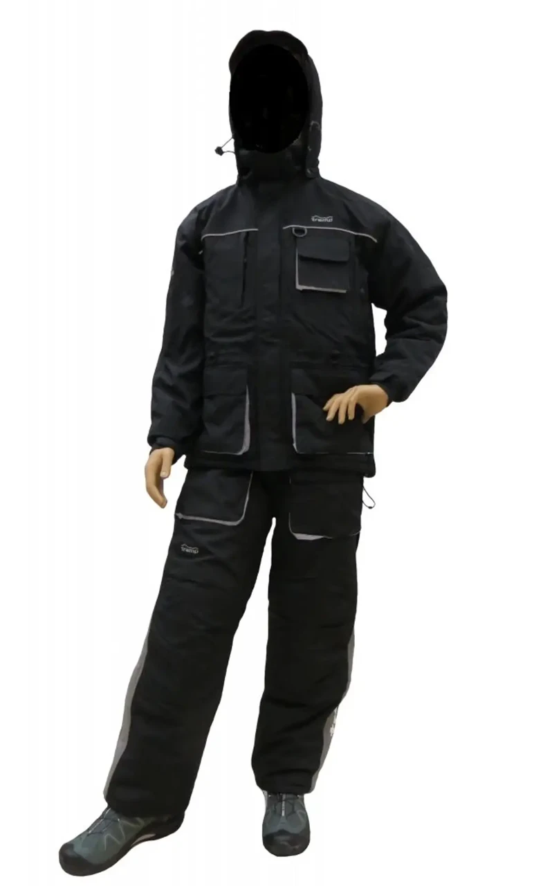 Зимовий костюм Tramp Iceberg XXXL