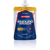 Энергетик Nutrend Endurosnack 75 g Green Apple GG, код: 7519753