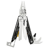 Мультитул LEATHERMAN SIGNAL (832265) GG, код: 6618051