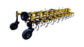 Культиватор міжрядний GENERAL КРН-5,6