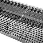 Переносний мангал BARBECUE TRAY 883 CA-12, фото 3